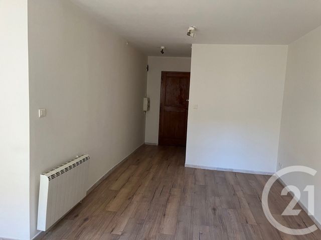 Appartement Studio à louer - 1 pièce - 25.0 m2 - SOMMIERES - 30 - LANGUEDOC-ROUSSILLON - Century 21 Jcd Immobilier
