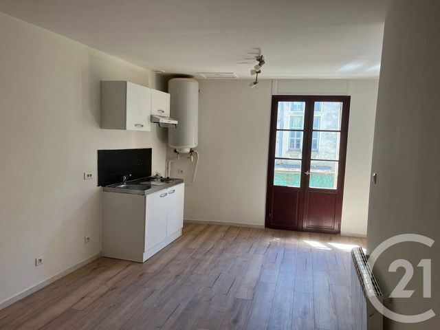 appartement - SOMMIERES - 30