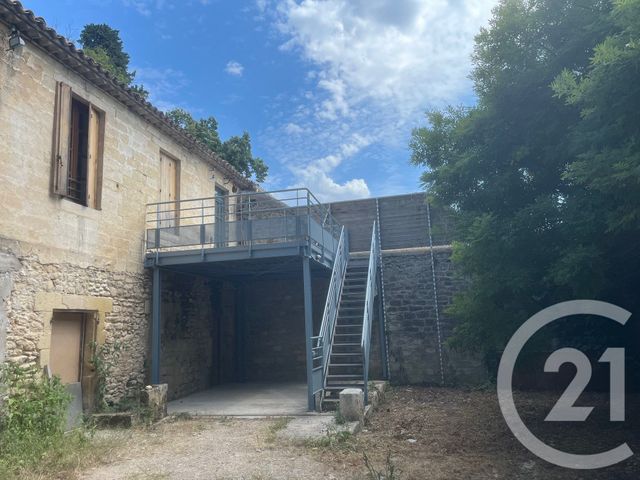 appartement - SOMMIERES - 30