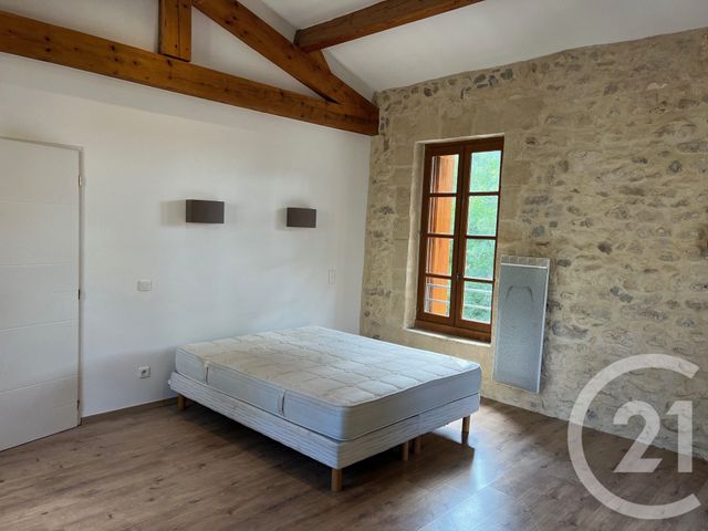 Appartement F4 à louer - 4 pièces - 115.8 m2 - SOMMIERES - 30 - LANGUEDOC-ROUSSILLON - Century 21 Jcd Immobilier