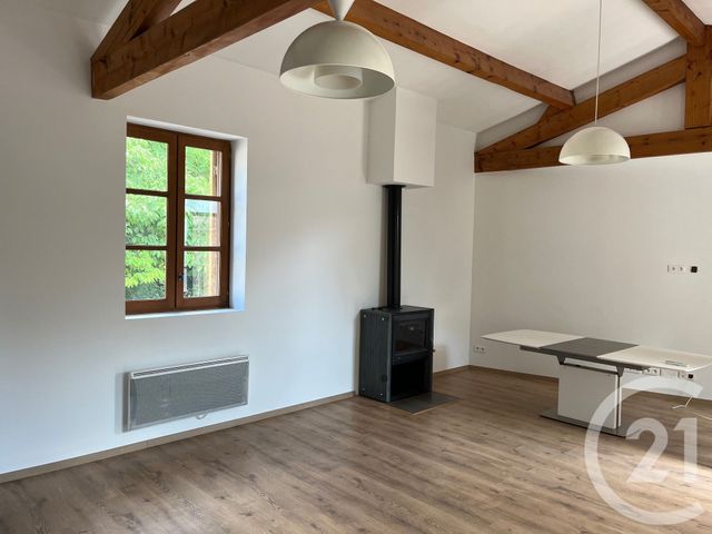 Appartement F4 à louer - 4 pièces - 115.8 m2 - SOMMIERES - 30 - LANGUEDOC-ROUSSILLON - Century 21 Jcd Immobilier