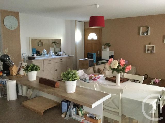 Appartement F3 à louer - 3 pièces - 72.91 m2 - CONGENIES - 30 - LANGUEDOC-ROUSSILLON - Century 21 Jcd Immobilier