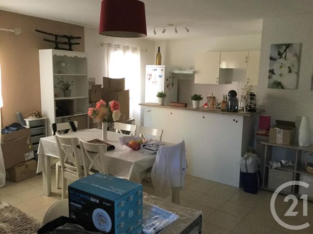 Appartement F3 à louer - 3 pièces - 72.91 m2 - CONGENIES - 30 - LANGUEDOC-ROUSSILLON - Century 21 Jcd Immobilier