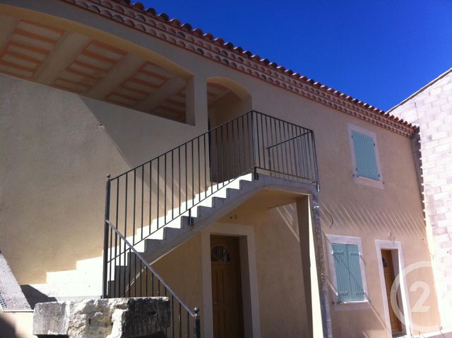 Appartement F3 à louer - 3 pièces - 72.91 m2 - CONGENIES - 30 - LANGUEDOC-ROUSSILLON - Century 21 Jcd Immobilier