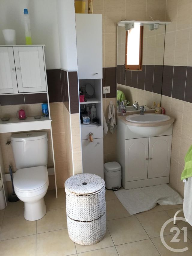 Appartement F3 à louer - 3 pièces - 72.91 m2 - CONGENIES - 30 - LANGUEDOC-ROUSSILLON - Century 21 Jcd Immobilier