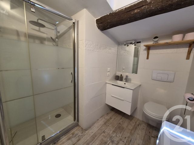 maison à vendre - 3 pièces - 42.0 m2 - SOMMIERES - 30 - LANGUEDOC-ROUSSILLON - Century 21 Jcd Immobilier