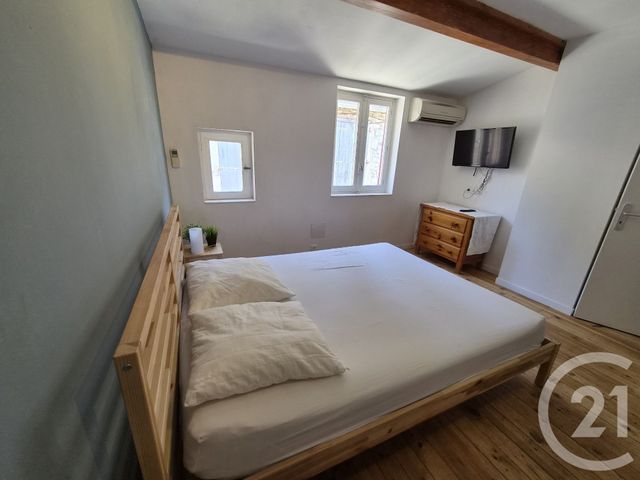 maison à vendre - 3 pièces - 42.0 m2 - SOMMIERES - 30 - LANGUEDOC-ROUSSILLON - Century 21 Jcd Immobilier