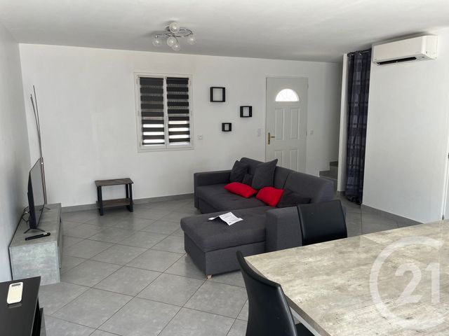 maison à louer - 4 pièces - 76.52 m2 - MONTPEZAT - 30 - LANGUEDOC-ROUSSILLON - Century 21 Jcd Immobilier