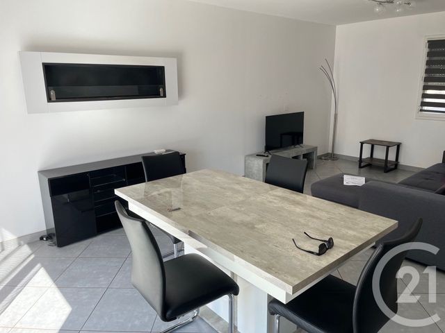maison à louer - 4 pièces - 76.52 m2 - MONTPEZAT - 30 - LANGUEDOC-ROUSSILLON - Century 21 Jcd Immobilier