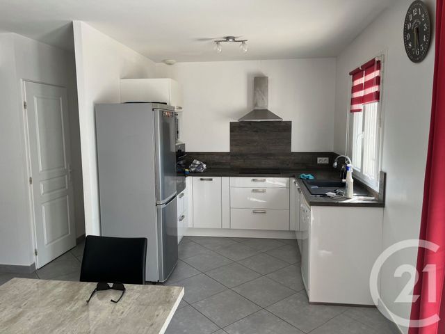 maison à louer - 4 pièces - 76.52 m2 - MONTPEZAT - 30 - LANGUEDOC-ROUSSILLON - Century 21 Jcd Immobilier