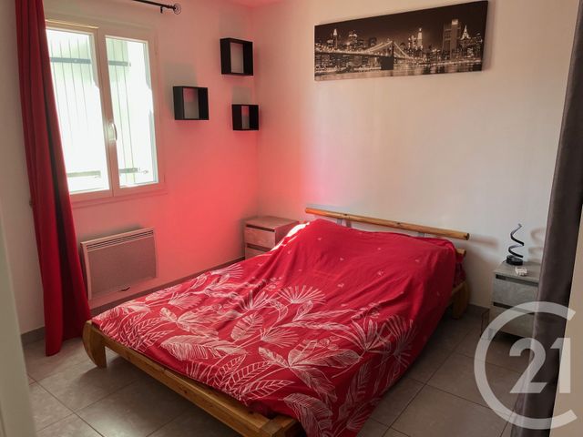 maison à louer - 4 pièces - 76.52 m2 - MONTPEZAT - 30 - LANGUEDOC-ROUSSILLON - Century 21 Jcd Immobilier