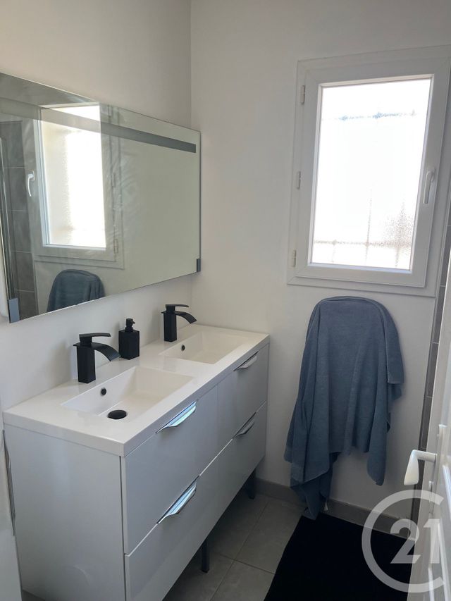 maison à louer - 4 pièces - 76.52 m2 - MONTPEZAT - 30 - LANGUEDOC-ROUSSILLON - Century 21 Jcd Immobilier