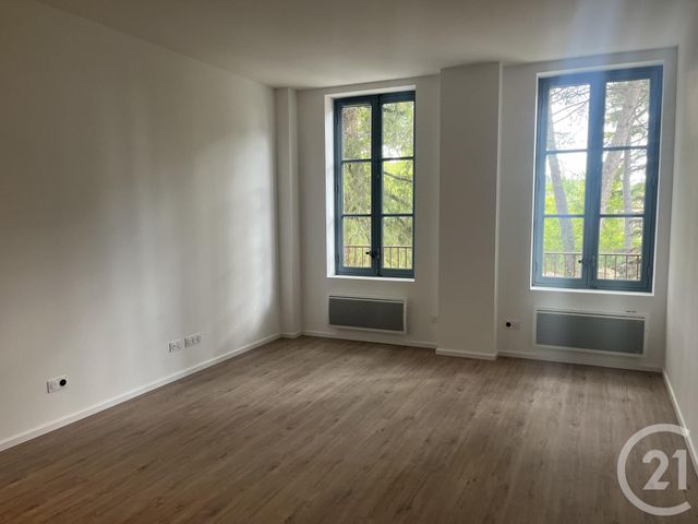 Appartement F2 à louer - 2 pièces - 50.28 m2 - SOMMIERES - 30 - LANGUEDOC-ROUSSILLON - Century 21 Jcd Immobilier