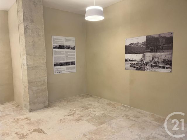 Appartement F2 à louer - 2 pièces - 50.28 m2 - SOMMIERES - 30 - LANGUEDOC-ROUSSILLON - Century 21 Jcd Immobilier