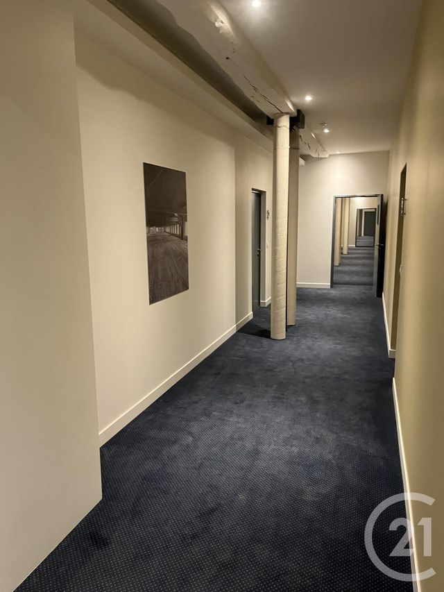 Appartement F2 à louer - 2 pièces - 50.28 m2 - SOMMIERES - 30 - LANGUEDOC-ROUSSILLON - Century 21 Jcd Immobilier