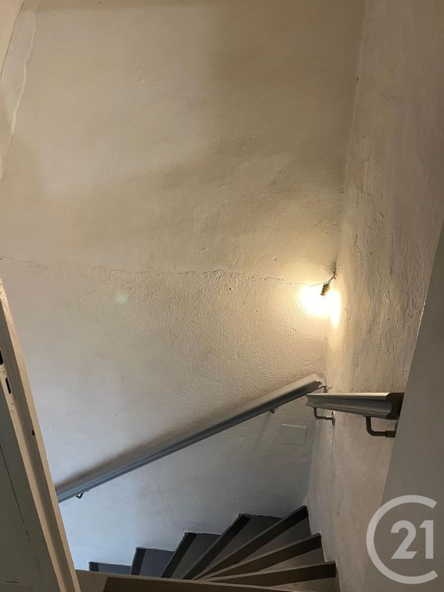 Appartement F2 à louer - 2 pièces - 34.0 m2 - SALINELLES - 30 - LANGUEDOC-ROUSSILLON - Century 21 Jcd Immobilier