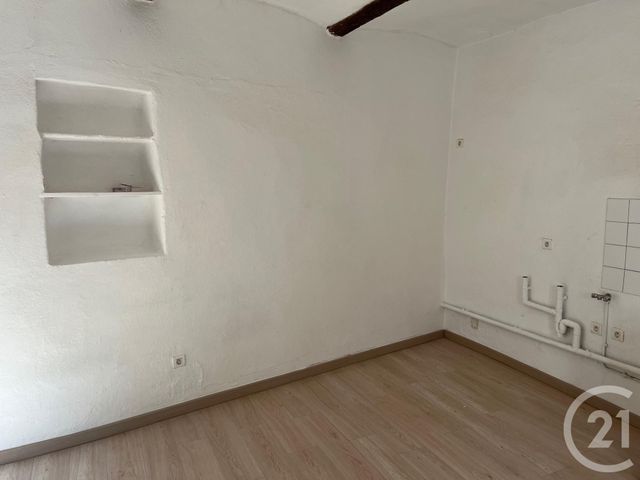 Appartement F2 à louer - 2 pièces - 34.0 m2 - SALINELLES - 30 - LANGUEDOC-ROUSSILLON - Century 21 Jcd Immobilier
