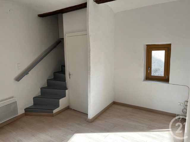 Appartement F2 à louer - 2 pièces - 34.0 m2 - SALINELLES - 30 - LANGUEDOC-ROUSSILLON - Century 21 Jcd Immobilier