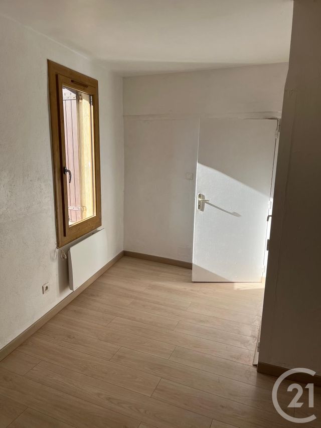 Appartement F2 à louer - 2 pièces - 34.0 m2 - SALINELLES - 30 - LANGUEDOC-ROUSSILLON - Century 21 Jcd Immobilier
