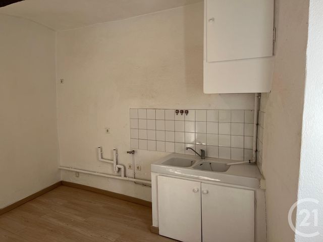 Appartement F2 à louer - 2 pièces - 34.0 m2 - SALINELLES - 30 - LANGUEDOC-ROUSSILLON - Century 21 Jcd Immobilier