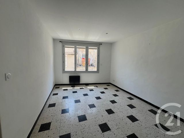 Appartement F3 à louer - 3 pièces - 48.67 m2 - QUISSAC - 30 - LANGUEDOC-ROUSSILLON - Century 21 Jcd Immobilier