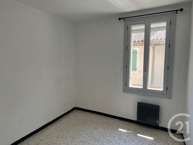 Appartement F3 à louer - 3 pièces - 48.67 m2 - QUISSAC - 30 - LANGUEDOC-ROUSSILLON - Century 21 Jcd Immobilier