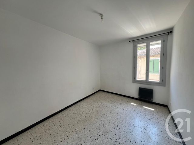 Appartement F3 à louer - 3 pièces - 48.67 m2 - QUISSAC - 30 - LANGUEDOC-ROUSSILLON - Century 21 Jcd Immobilier