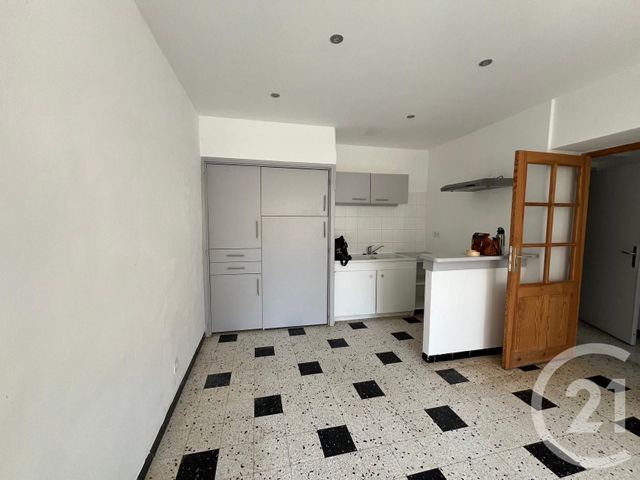 appartement - QUISSAC - 30