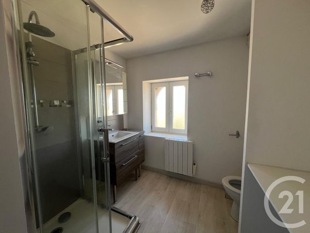 Appartement F2 à louer - 2 pièces - 36.38 m2 - QUISSAC - 30 - LANGUEDOC-ROUSSILLON - Century 21 Jcd Immobilier