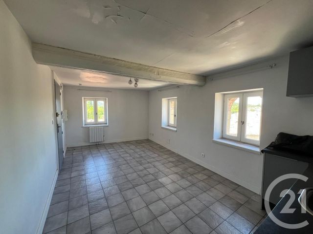 Appartement F2 à louer - 2 pièces - 36.38 m2 - QUISSAC - 30 - LANGUEDOC-ROUSSILLON - Century 21 Jcd Immobilier