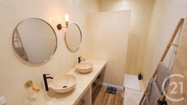 maison à vendre - 5 pièces - 210.0 m2 - CANAULES ET ARGENTIERES - 30 - LANGUEDOC-ROUSSILLON - Century 21 Jcd Immobilier