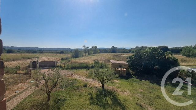 maison à vendre - 5 pièces - 210.0 m2 - CANAULES ET ARGENTIERES - 30 - LANGUEDOC-ROUSSILLON - Century 21 Jcd Immobilier