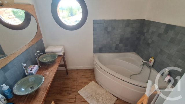 maison à vendre - 5 pièces - 210.0 m2 - CANAULES ET ARGENTIERES - 30 - LANGUEDOC-ROUSSILLON - Century 21 Jcd Immobilier