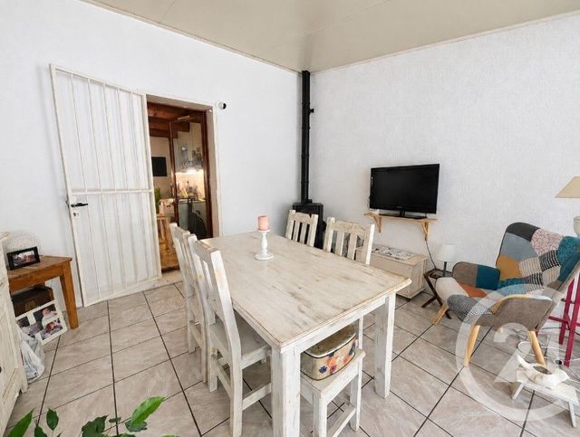 maison à vendre - 4 pièces - 73.53 m2 - QUISSAC - 30 - LANGUEDOC-ROUSSILLON - Century 21 Jcd Immobilier