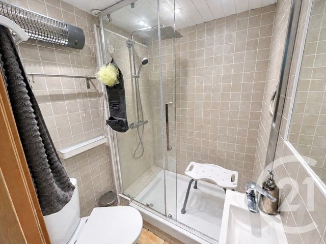 maison à vendre - 4 pièces - 73.53 m2 - QUISSAC - 30 - LANGUEDOC-ROUSSILLON - Century 21 Jcd Immobilier