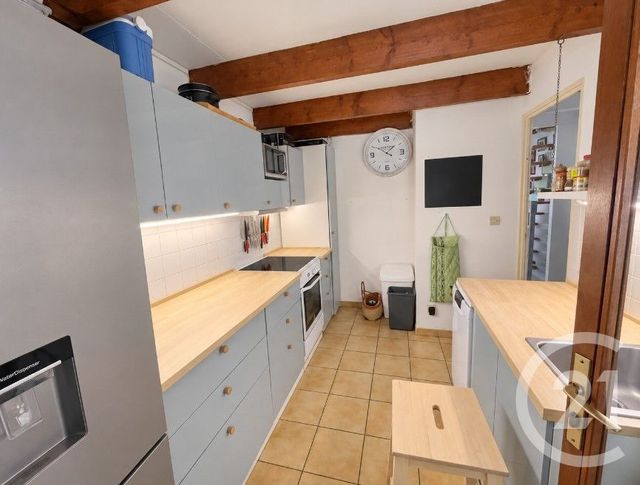 maison à vendre - 4 pièces - 73.53 m2 - QUISSAC - 30 - LANGUEDOC-ROUSSILLON - Century 21 Jcd Immobilier