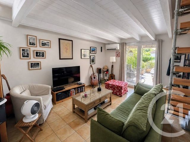 maison à vendre - 4 pièces - 73.53 m2 - QUISSAC - 30 - LANGUEDOC-ROUSSILLON - Century 21 Jcd Immobilier