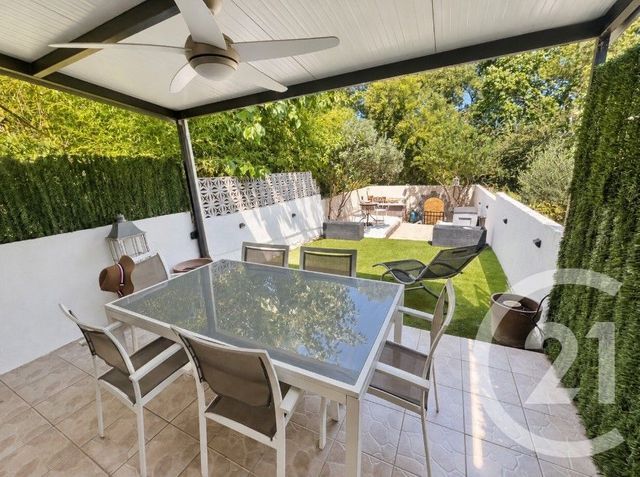 Maison à vendre QUISSAC