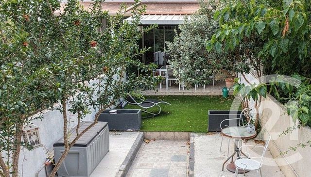 maison à vendre - 4 pièces - 73.53 m2 - QUISSAC - 30 - LANGUEDOC-ROUSSILLON - Century 21 Jcd Immobilier