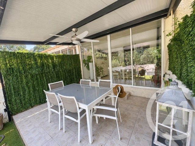 maison à vendre - 4 pièces - 73.53 m2 - QUISSAC - 30 - LANGUEDOC-ROUSSILLON - Century 21 Jcd Immobilier