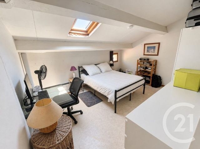 maison à vendre - 4 pièces - 73.53 m2 - QUISSAC - 30 - LANGUEDOC-ROUSSILLON - Century 21 Jcd Immobilier