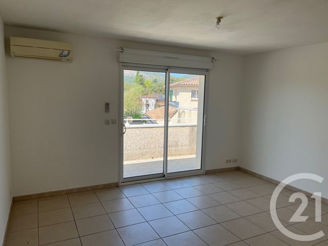appartement - QUISSAC - 30