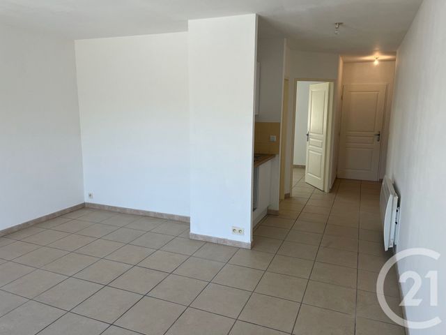 Appartement F2 à louer - 2 pièces - 44.6 m2 - QUISSAC - 30 - LANGUEDOC-ROUSSILLON - Century 21 Jcd Immobilier