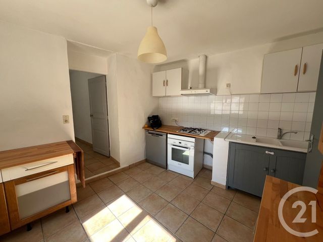 maison à louer - 4 pièces - 72.67 m2 - ST JEAN DE CORNIES - 34 - LANGUEDOC-ROUSSILLON - Century 21 Jcd Immobilier