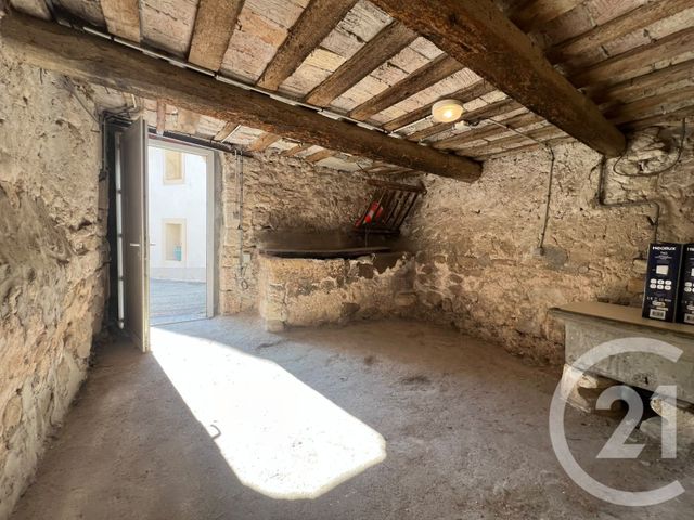 maison à louer - 4 pièces - 72.67 m2 - ST JEAN DE CORNIES - 34 - LANGUEDOC-ROUSSILLON - Century 21 Jcd Immobilier