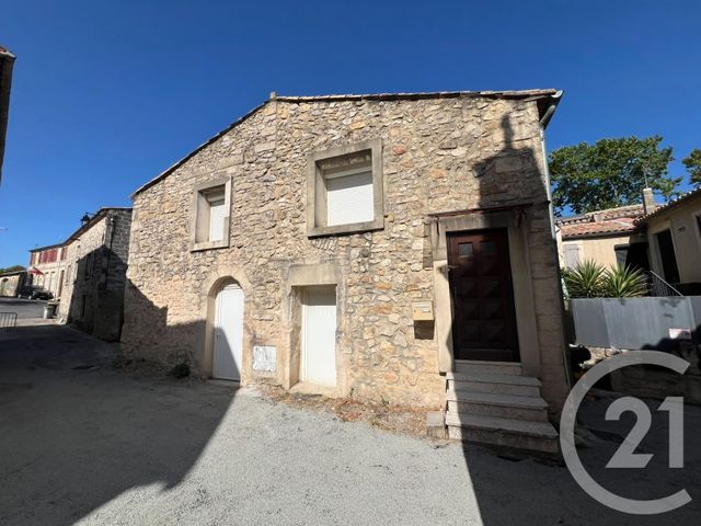 maison à louer - 4 pièces - 72.67 m2 - ST JEAN DE CORNIES - 34 - LANGUEDOC-ROUSSILLON - Century 21 Jcd Immobilier