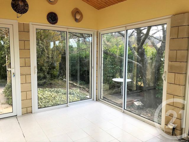 maison à louer - 4 pièces - 99.05 m2 - VILLEVIEILLE - 30 - LANGUEDOC-ROUSSILLON - Century 21 Jcd Immobilier
