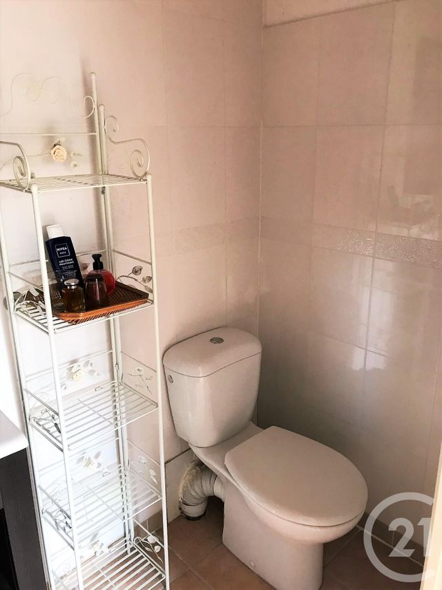 maison à louer - 4 pièces - 99.05 m2 - VILLEVIEILLE - 30 - LANGUEDOC-ROUSSILLON - Century 21 Jcd Immobilier