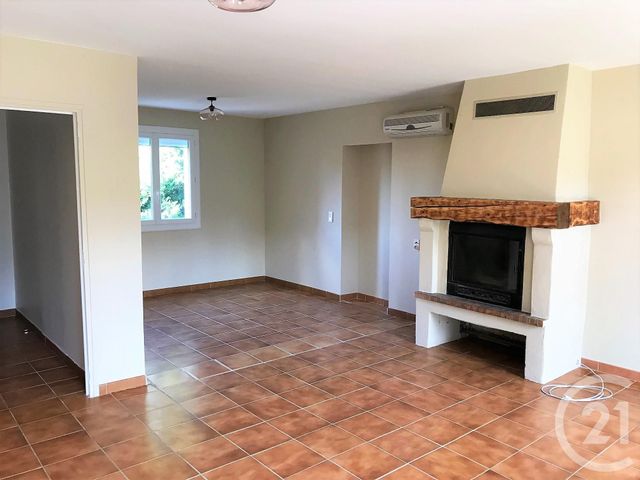 maison à louer - 4 pièces - 99.05 m2 - VILLEVIEILLE - 30 - LANGUEDOC-ROUSSILLON - Century 21 Jcd Immobilier