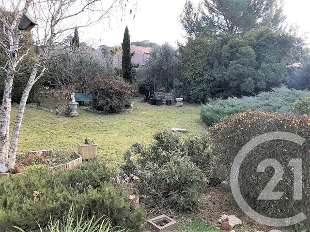 maison à louer - 4 pièces - 99.05 m2 - VILLEVIEILLE - 30 - LANGUEDOC-ROUSSILLON - Century 21 Jcd Immobilier